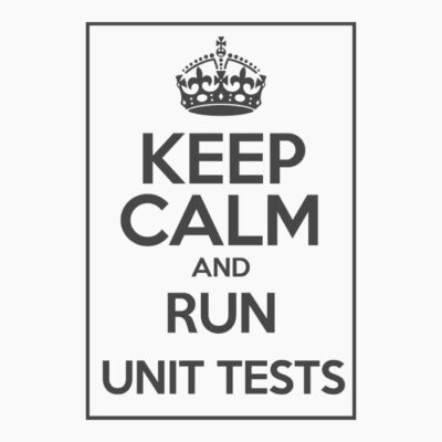 Kcunittests