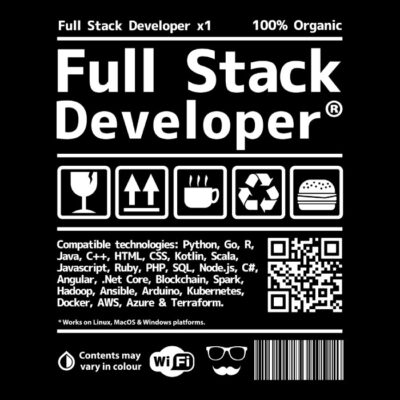 Fullstack