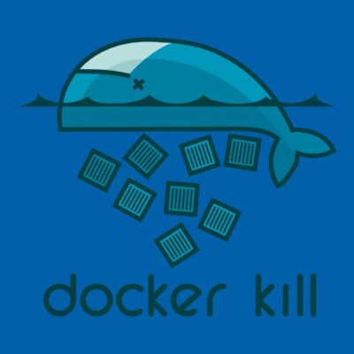 Dockerkill