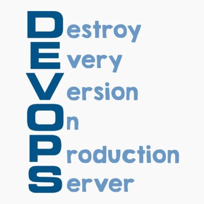 Devopsvertical