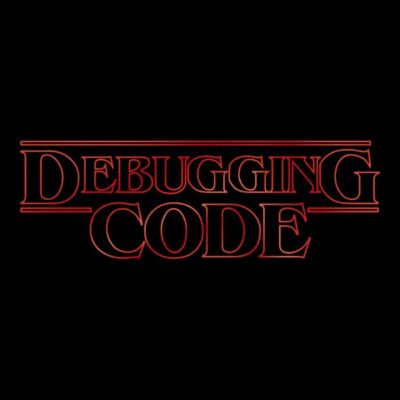 DebuggingCode