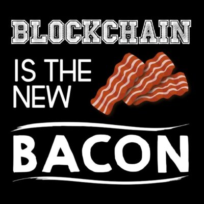 Blockchainbaconlight