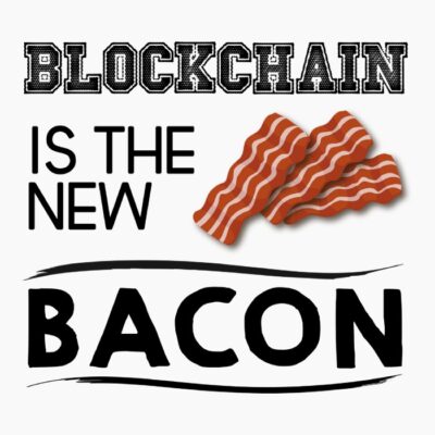 Blockchainbacon