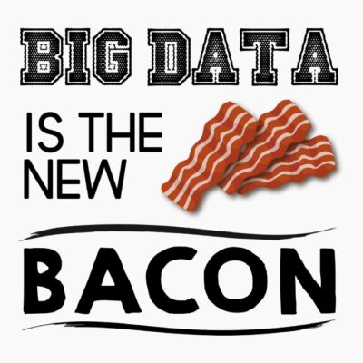 Bigdatabacon