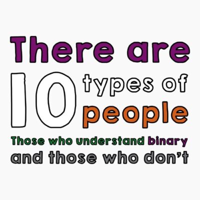10typesofpeople
