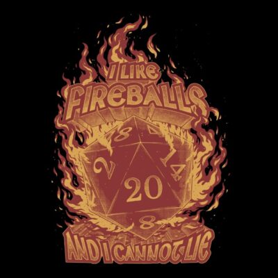 Rpg i like fireballs