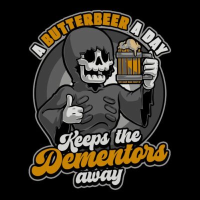 Death beer magical movie