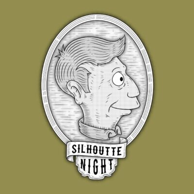 SILHOUTTE NIGHT