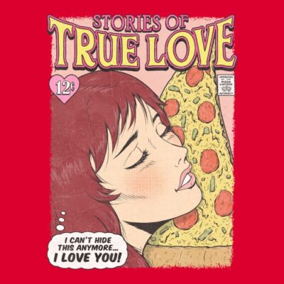 PIZZA LOVE 2