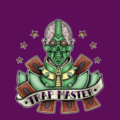 TRAP MASTER