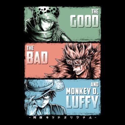 New Generation Pirates