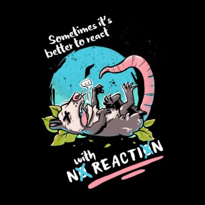 No Reaction