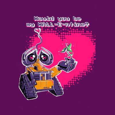 Would You Be My Valentine