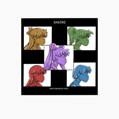 Sailorz Dark Kingdom DAYS