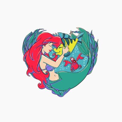 Mermaid love