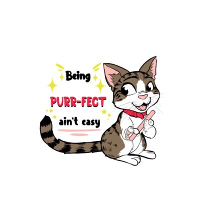 Purrfect