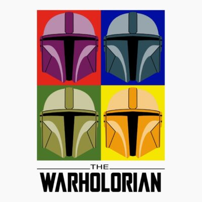 The Warholorian
