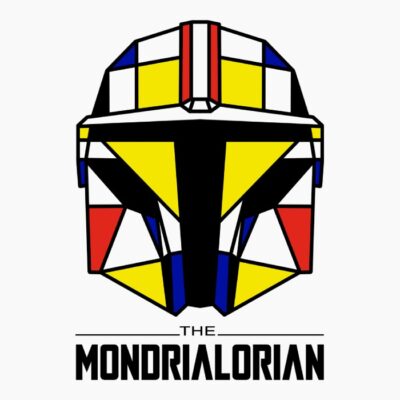 The Mondrialorian