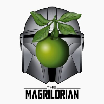 The Magrilorian