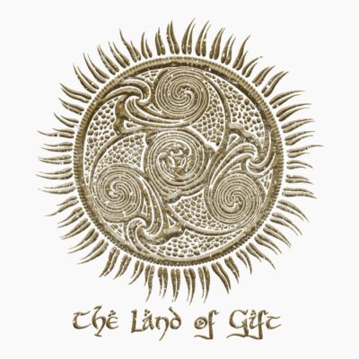 THE LAND OF GIFT