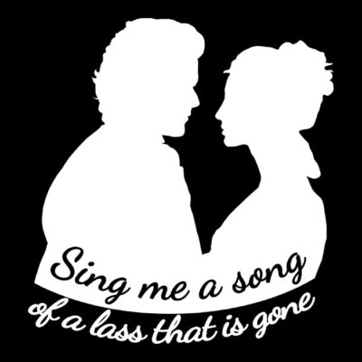 Sing me a song -White