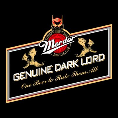 ONE BEER TO RULE THEM ALL