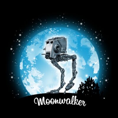 MOONWALKER