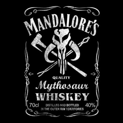 MANDALORES WHISKEY