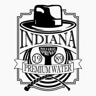 INDIANA WATER