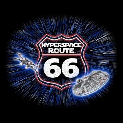 HYPERSPACE 66
