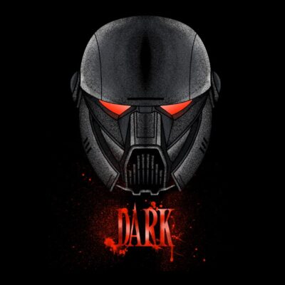 Dark trooper