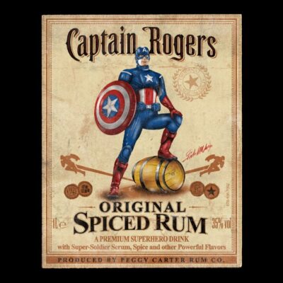 CAPTAIN-ROGERS