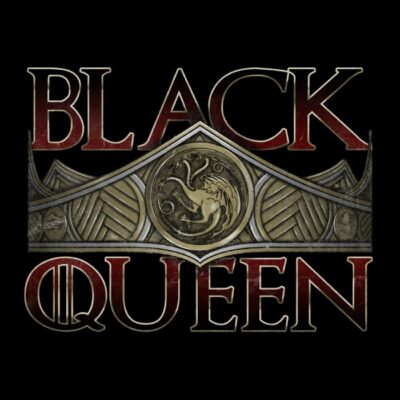 BLACK QUEEN