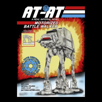 A Real Imperial Hero II