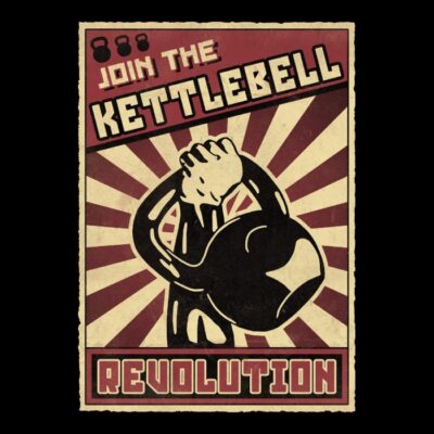 The Kettlebell Revolution