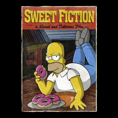 Sweet Fiction