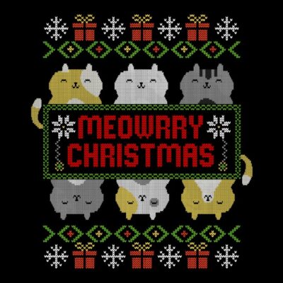 Meowrry Christmas