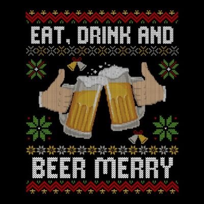 Eat Drink and Beer Merry