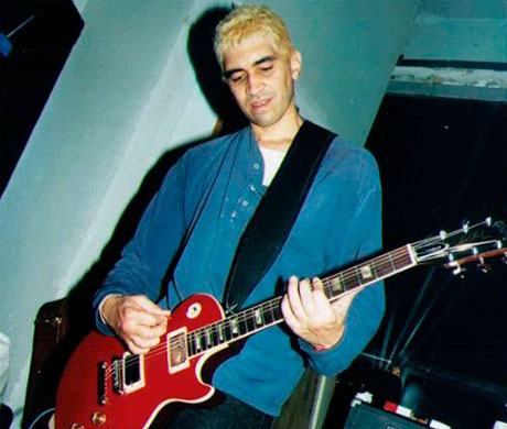 Pat Smear