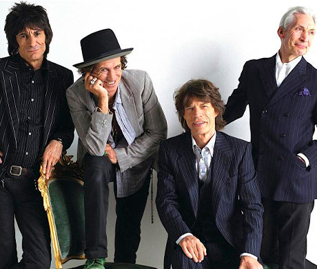 The Rolling Stones
