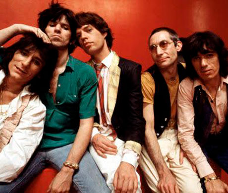 The Rolling Stones