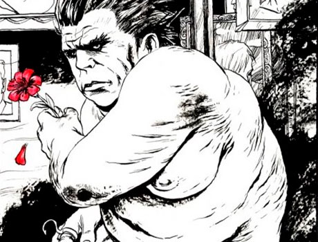 Desespero de The Sandman