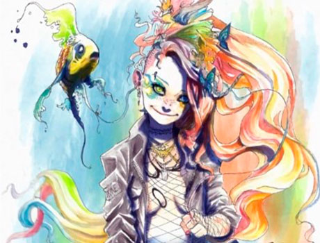 Delirio de The Sandman