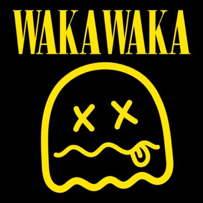 Waka Ghost