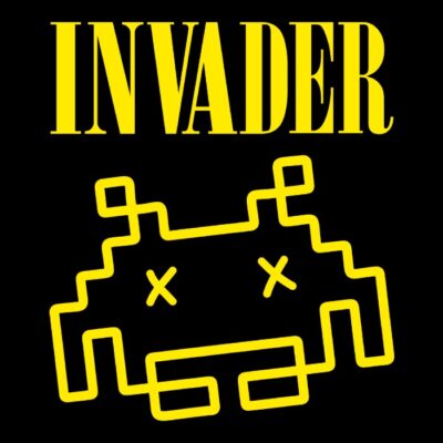 Ninvader