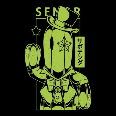 Senor Sabotender
