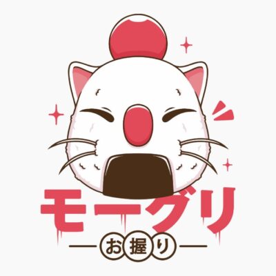 Onigiri Moogle