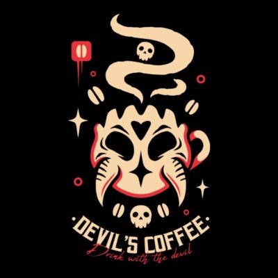 Devil's Coffee