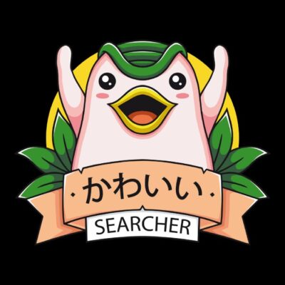 Cute Searcher