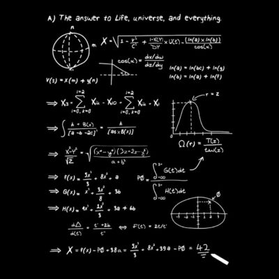 What's meaning of life